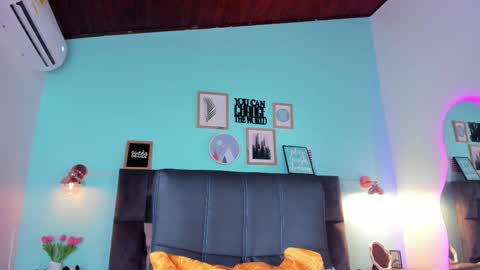 Snapshot of parisfox_ chatting on 03.01.25 PARIS online show from 03.01.25