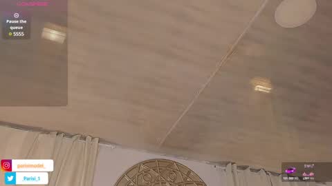 PARISI online show from 01.28.25