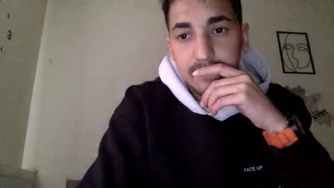parissapper online show from 05.11.26