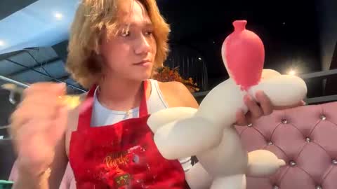 connie online show from 01.22.25