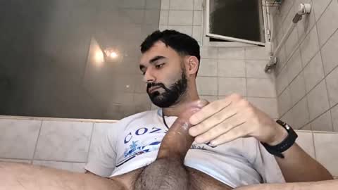 Parker online show from 09.24.25