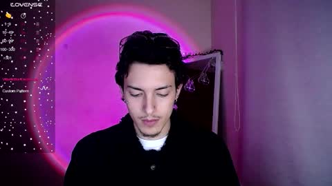 Snapshot of parker_222 chatting on 02.09.26 parker_222 online show from 02.09.26