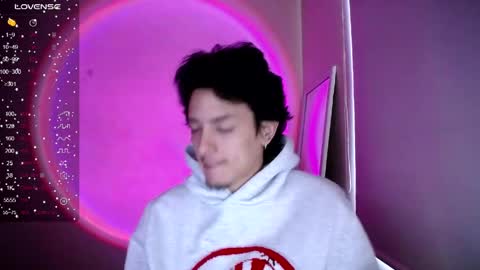 Snapshot of parker_222 chatting on 03.29.26 parker_222 online show from 03.29.26