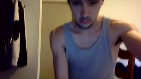 Snapshot of parker_amos chatting on 10.28.25 Parker online show from 10.28.25