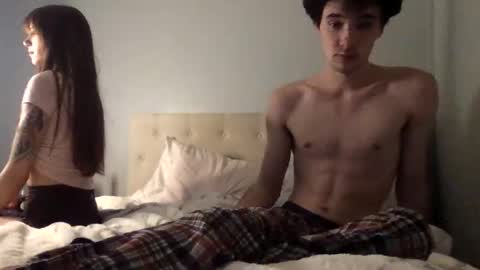 Snapshot of parker_amos chatting on 11.14.25 Parker online show from 11.14.25
