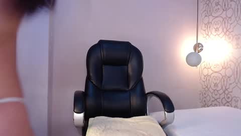   Parker   online show from 12.17.24