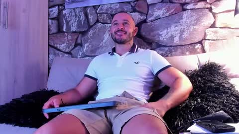 parker lavine online show from 01.13.25