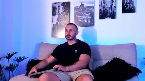 parker lavine online show from 02.02.25