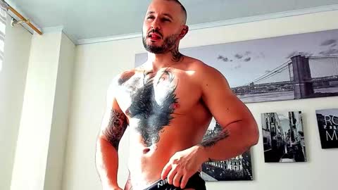 parker lavine online show from 09.10.25