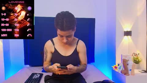 parker_noah online show from 02.06.26