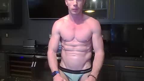 Parker online show from 12.15.25