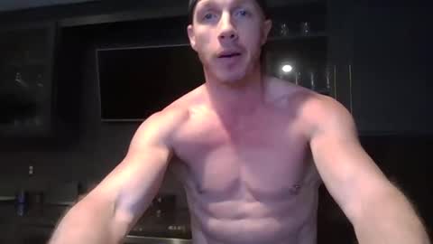 Snapshot of parkerflexes chatting on 03.31.26 Parker online show from 03.31.26