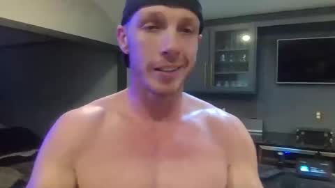Snapshot of parkerflexes chatting on 04.01.26 Parker online show from 04.01.26