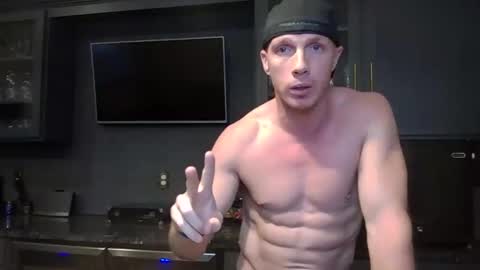 Snapshot of parkerflexes chatting on 05.21.26 Parker online show from 05.21.26