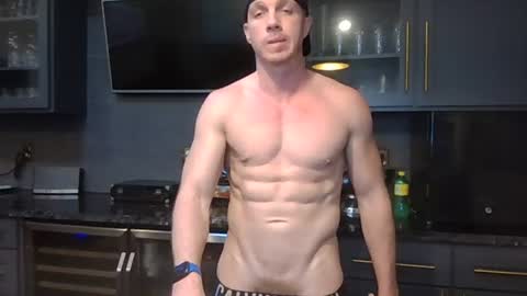 Snapshot of parkerflexes chatting on 07.13.26 Parker online show from 07.13.26