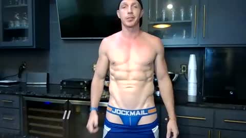 Snapshot of parkerflexes chatting on 07.21.26 Parker online show from 07.21.26