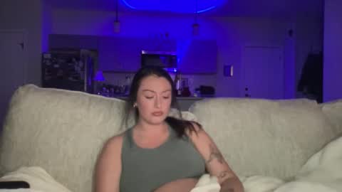 Snapshot of parkermonroeofficial chatting on 03.01.26 Parker Monroe online show from 03.01.26