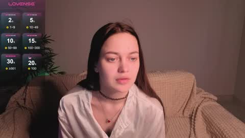 parrot_kisha online show from 04.17.26