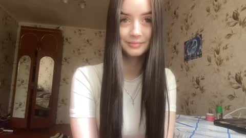 Milana online show from 05.11.26