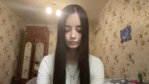 Milana online show from 05.11.26