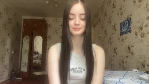 Milana online show from 05.12.26