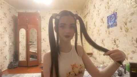 Milana online show from 05.13.26