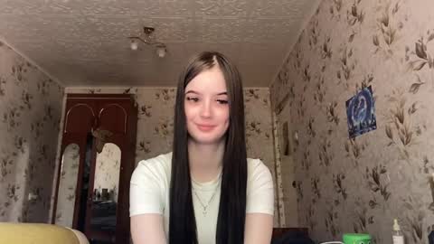 Milana online show from 05.17.26