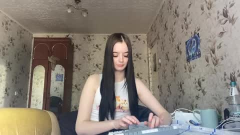 Milana online show from 05.18.26