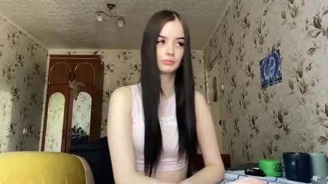 Milana online show from 05.19.26