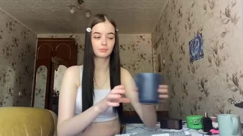 Milana online show from 05.20.26
