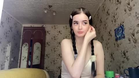 Milana online show from 05.21.26