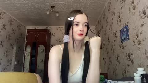 Milana online show from 05.25.26