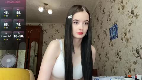 Milana online show from 05.27.26