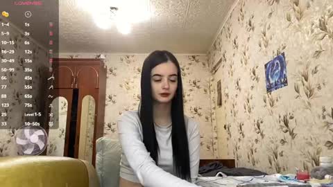 Milana online show from 05.28.26