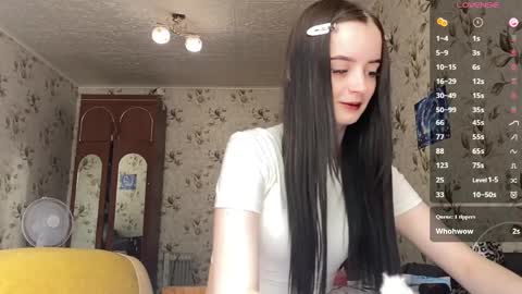 Milana online show from 05.29.26