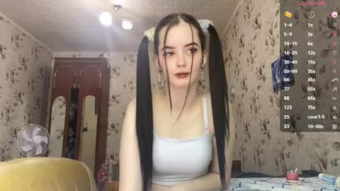 Milana online show from 05.30.26