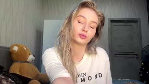 Milana online show from 07.06.26