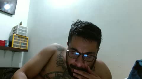 Snapshot of partisano77 chatting on 03.10.25 Partisano77 online show from 03.10.25