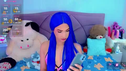 sara y cata online show from 04.11.26