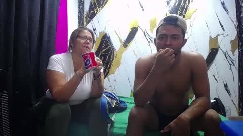 WILD GROUP - SAMANTHA TS - BRITANY REAL GIRL -  CHRISTOPHER BOY  - JUSTIN  BOY online show from 10.29.25