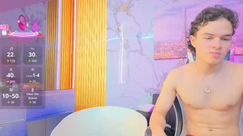 party_with_medellin23 online show from 03.03.26