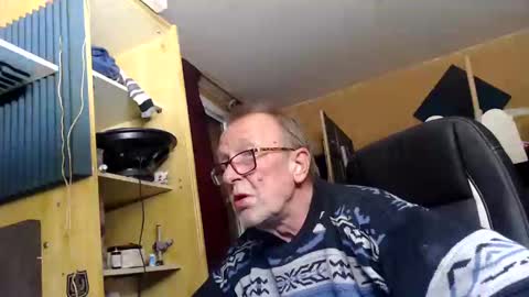 pascal88881 online show from 12.01.24