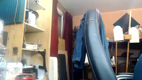 pascal88881 online show from 12.10.24