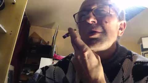 pascal88881 online show from 12.22.24