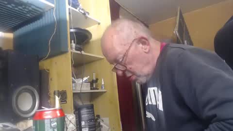 pascal88881 online show from 12.25.24