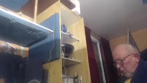 pascal88881 online show from 12.27.24