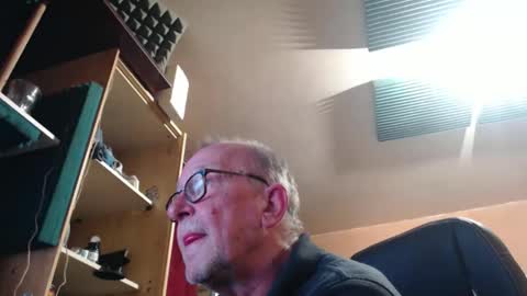 pascal88881 online show from 11.11.25