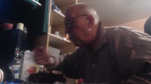 pascal88881 online show from 12.23.25