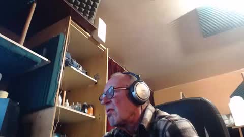 pascal88881 online show from 01.15.26