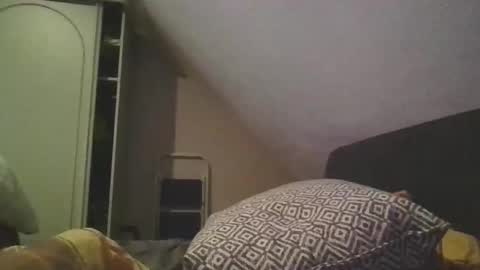 pascalgeil87 online show from 04.19.26